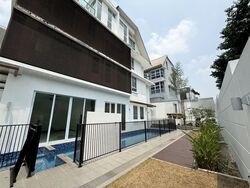 Wak Hassan Place (D27), Semi-Detached #618924451